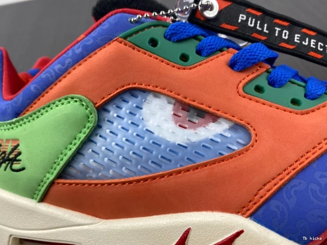 Rep TBK DR6287-486 Low Air Doernbecher 5 Jordan 0816